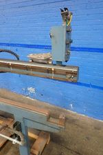 Durodyne Durodyne Rh Pinspotter Seam Welder