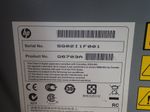 Hp Hp Scitex Lx800 Printer
