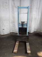 Weldbilt Electric Lift