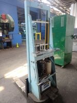 Weldbilt Electric Lift