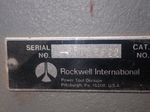 Rockwell Saw