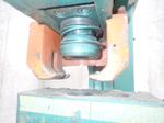 Mubea  Eg Heller Mubea  Eg Heller Ironworker