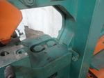 Mubea  Eg Heller Mubea  Eg Heller Ironworker