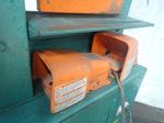 Mubea  Eg Heller Mubea  Eg Heller Ironworker
