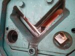 Mubea  Eg Heller Mubea  Eg Heller Ironworker