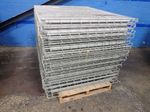  Wire Decking