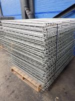  Wire Decking