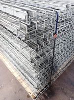  Wire Decking