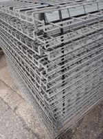  Wire Decking