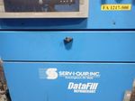 Serviquip Serviquip Datafill Rv240 Refrigerant Filler