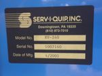 Serviquip Serviquip Datafill Rv240 Refrigerant Filler