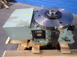 Nikken Kosaku Sushoworks Nikken Kosaku Sushoworks Cnc400hfaapc Rotary Indexer