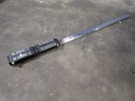 Thk Linear Drive
