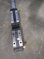 Thk Linear Drive
