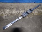 Okk Linear Drive