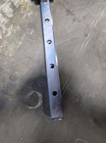 Okk Linear Drive