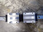 Okk Linear Drive