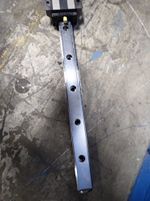 Okk Linear Drive