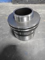  Sleeve Coupling