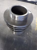  Sleeve Coupling