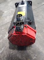 Fanuc Ac Servo Motor