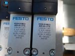 Festo Electrical Box