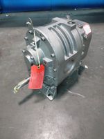 Gardner Denver Blower  Vacuum Pumps