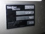 Gardner Denver Blower  Vacuum Pumps