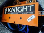 Knight Power Trolley
