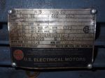 Us Electrical Motor Motor