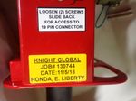 Knight Servo Hoist