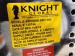 Knight Servo Hoist