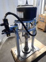 Graco Drum Pump