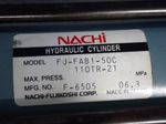 Nachi Cylinder