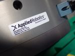 Quickstopapplied Robotics Robot Cell