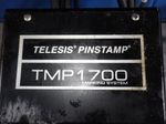 Telesis Pin Stamp Head