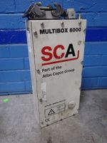 Sca Electrical Box