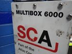 Sca Electrical Box