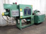Van Dorn Van Dorn 100rs55 Injection Molder