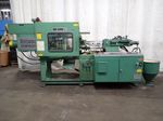 Van Dorn Van Dorn 100rs55 Injection Molder