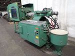Van Dorn Van Dorn 100rs55 Injection Molder