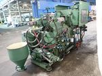 Van Dorn Van Dorn 100rs55 Injection Molder