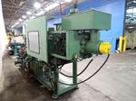 Van Dorn Van Dorn 100rs55 Injection Molder