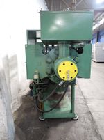 Van Dorn Van Dorn 100rs55 Injection Molder