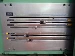 Van Dorn Van Dorn 100rs55 Injection Molder