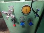 Van Dorn Van Dorn 100rs55 Injection Molder