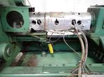 Van Dorn Van Dorn 100rs55 Injection Molder