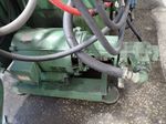 Van Dorn Van Dorn 100rs55 Injection Molder