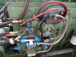 Van Dorn Van Dorn 100rs55 Injection Molder
