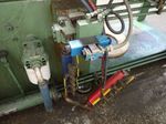 Van Dorn Van Dorn 100rs55 Injection Molder